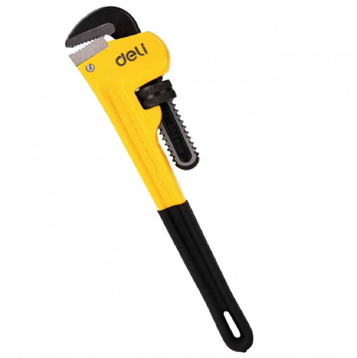 DELI PIPE WRENCH